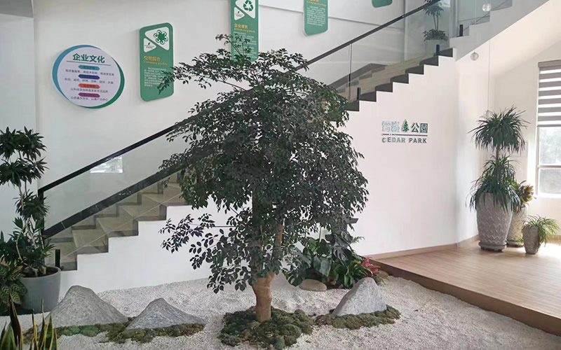 企业形象